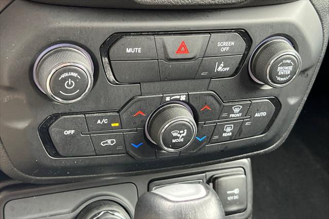 2023 Jeep Renegade Upland 4x4