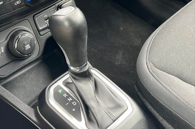2023 Jeep Renegade Upland 4x4