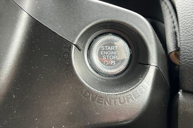 2023 Jeep Renegade Upland 4x4