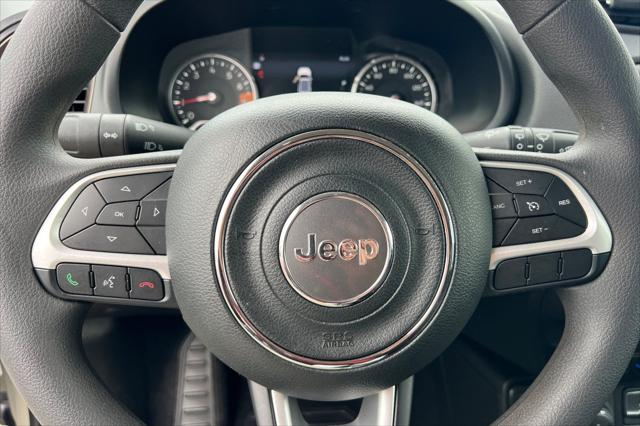 2023 Jeep Renegade Upland 4x4