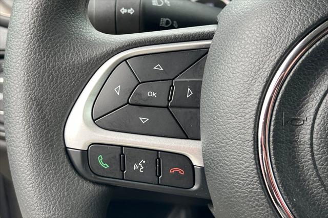 2023 Jeep Renegade Upland 4x4