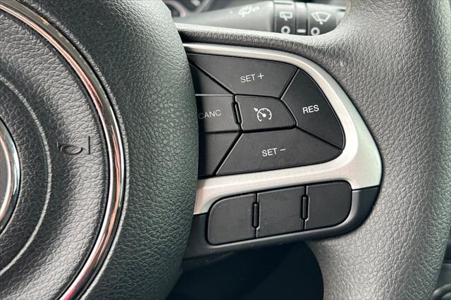 2023 Jeep Renegade Upland 4x4