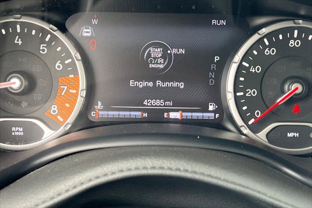 2023 Jeep Renegade Upland 4x4