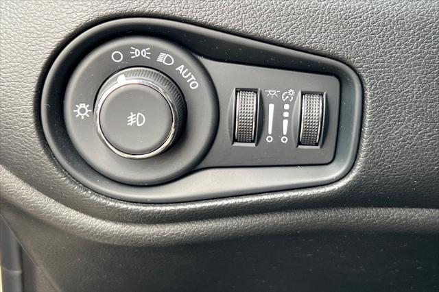 2023 Jeep Renegade Upland 4x4