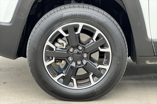 2023 Jeep Renegade Upland 4x4