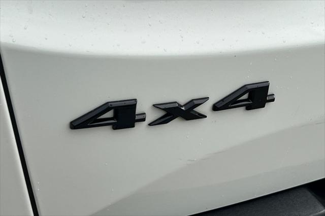 2023 Jeep Renegade Upland 4x4
