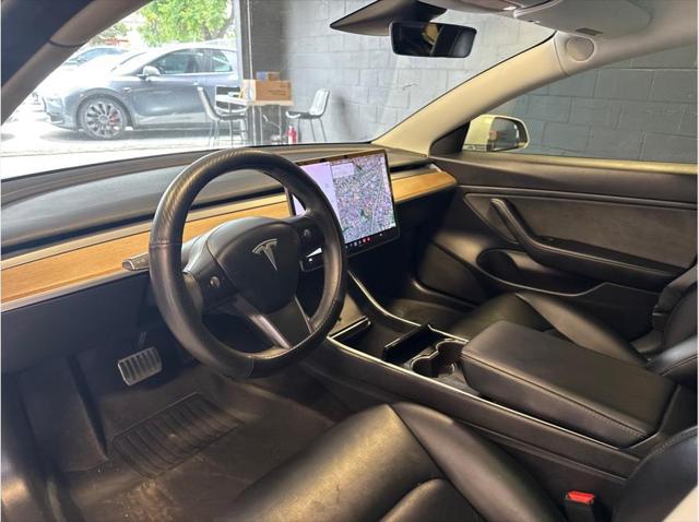 2019 Tesla Model 3 Unknown
