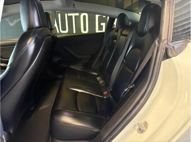 2019 Tesla Model 3 Unknown