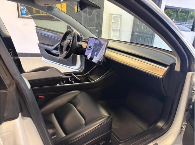 2019 Tesla Model 3 Unknown