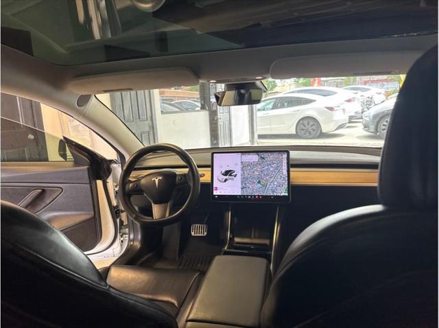 2019 Tesla Model 3 Unknown