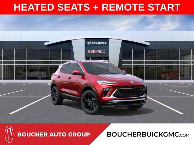 2026 Buick Encore GX Sport Touring AWD for sale in Waukesha, WI