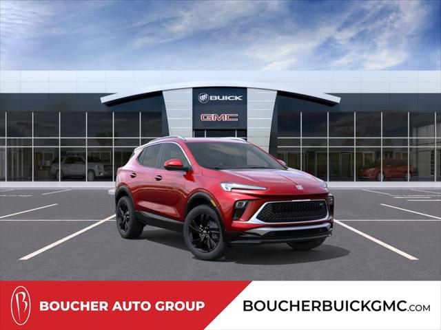 2026 Buick Encore GX Sport Touring AWD for sale in Waukesha, WI