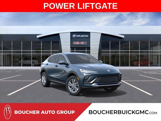 2026 Buick NV Preferred FWD for sale in Waukesha, WI