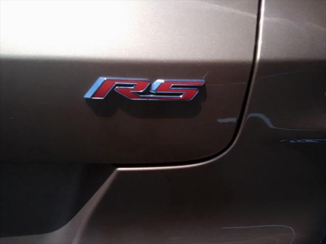 2024 Chevrolet TrailBlazer FWD RS