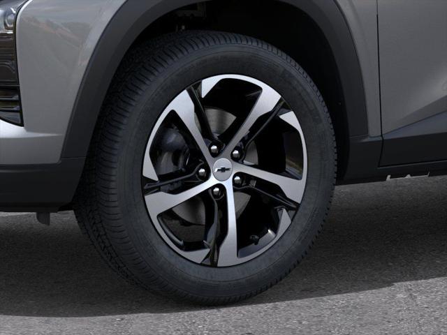 2026 Chevrolet Trax FWD 1RS