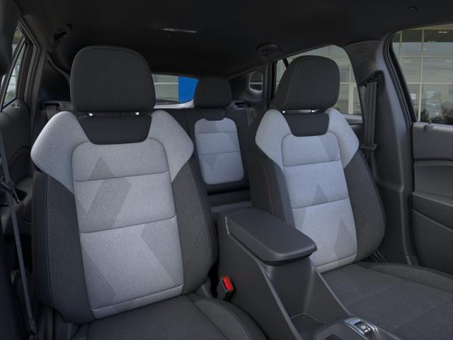 2026 Chevrolet Trax FWD 1RS