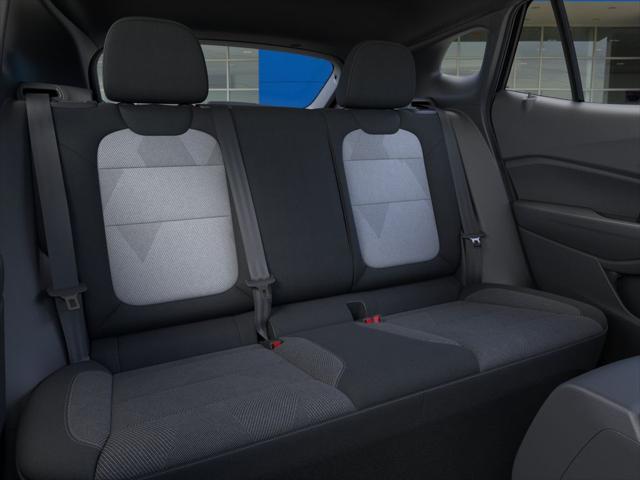 2026 Chevrolet Trax FWD 1RS