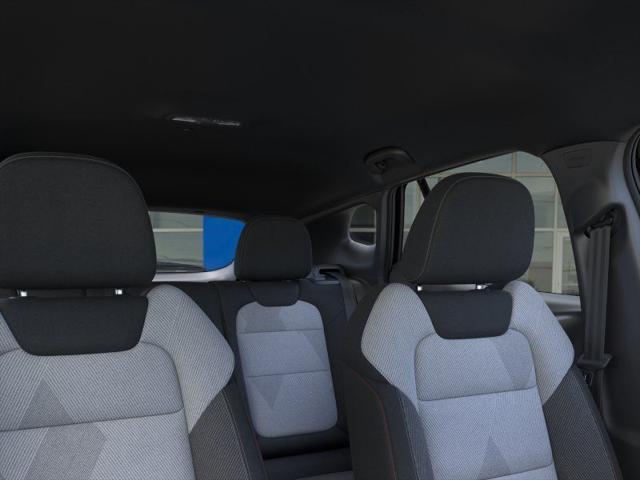 2026 Chevrolet Trax FWD 1RS