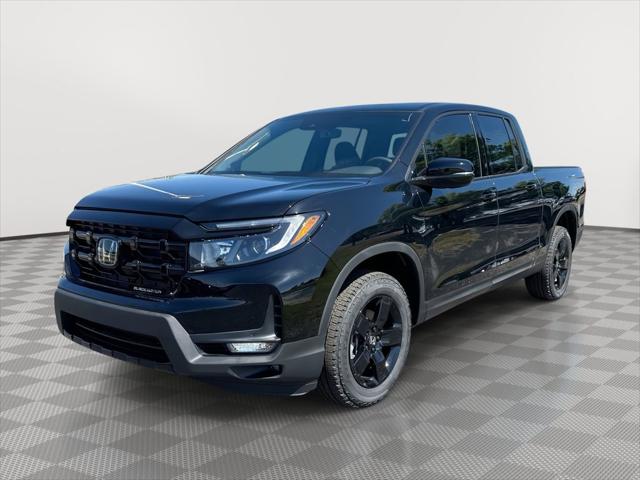 2026 Honda Ridgeline Black Edition for sale in Oklahoma City, OK