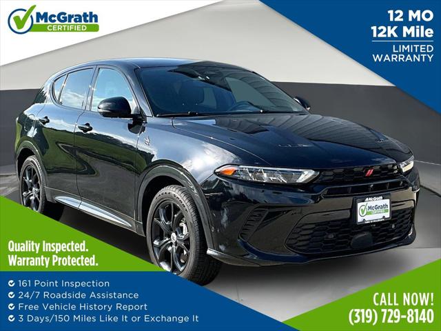 2024 Dodge Hornet R/T EAWD for sale in DUBUQUE, IA