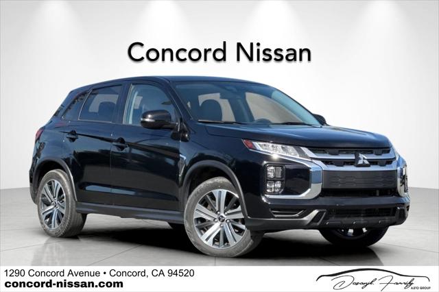 2024 Mitsubishi Outlander Sport 2.0 SE for sale in Concord, CA