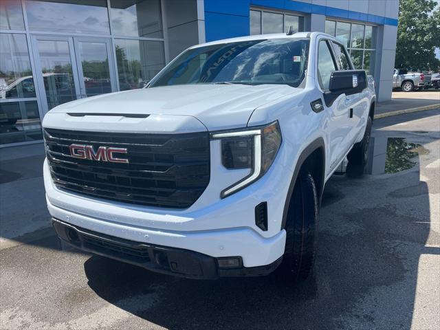 2026 GMC Sierra 1500 Crew Cab, Standard Bed, Elevation, 4WD for sale in Berlin, WI
