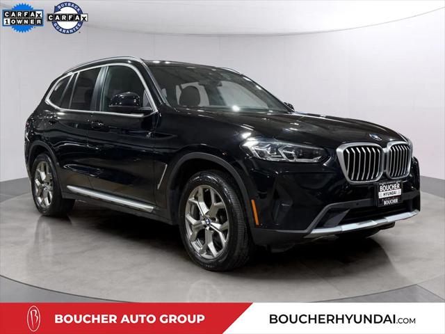 2024 BMW X3 xDrive30i for sale in Waukesha, WI