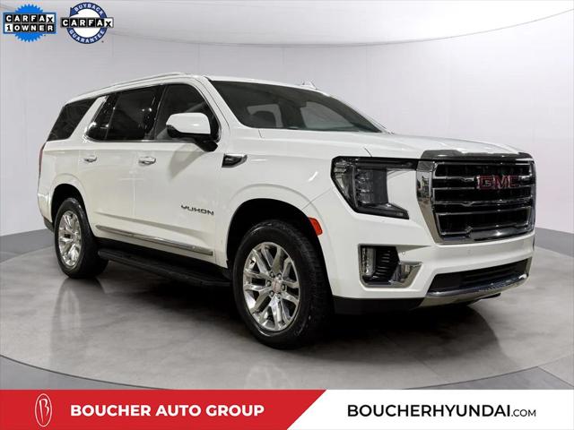 2022 GMC Yukon SLT for sale in Waukesha, WI