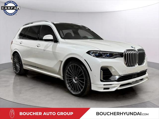 2021 BMW xB ALPINA XB7 for sale in Waukesha, WI
