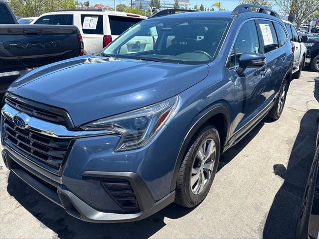 2023 Subaru Ascent Premium 7-Passenger for sale in Temecula, CA