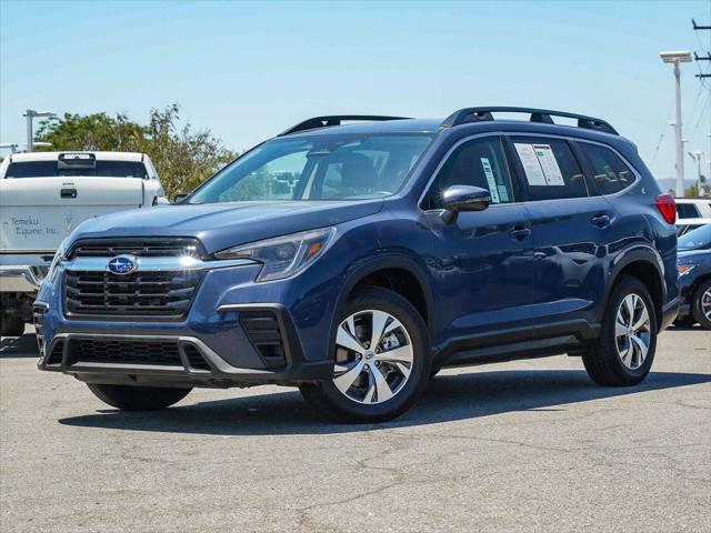 2023 Subaru Ascent Premium 7-Passenger for sale in Temecula, CA