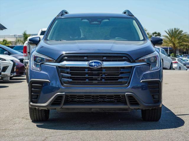 2023 Subaru Ascent Premium 7-Passenger