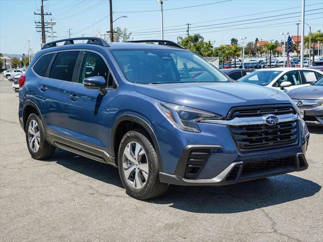 2023 Subaru Ascent Premium 7-Passenger
