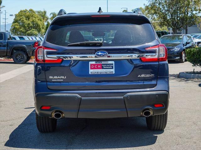 2023 Subaru Ascent Premium 7-Passenger