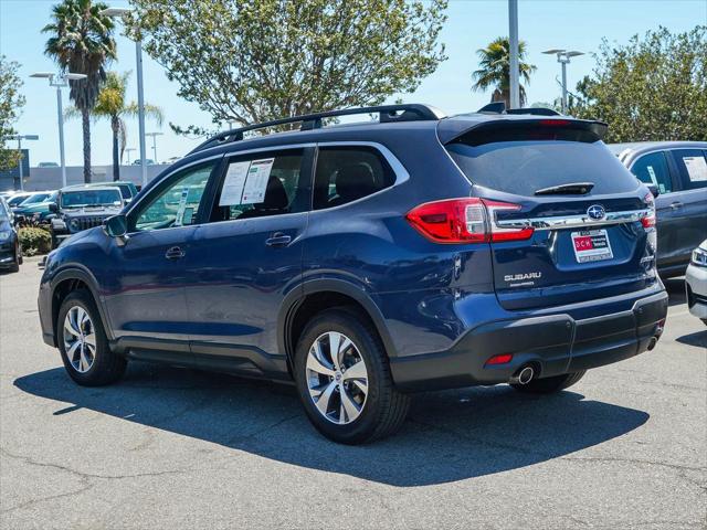 2023 Subaru Ascent Premium 7-Passenger
