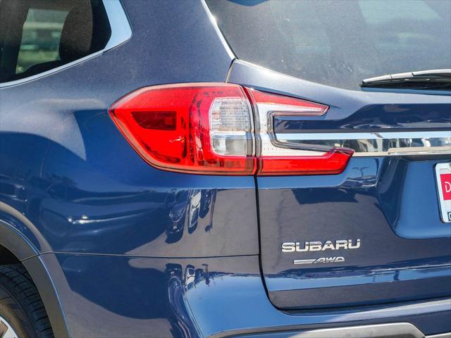 2023 Subaru Ascent Premium 7-Passenger
