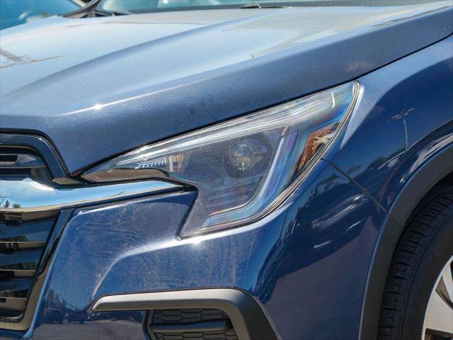 2023 Subaru Ascent Premium 7-Passenger