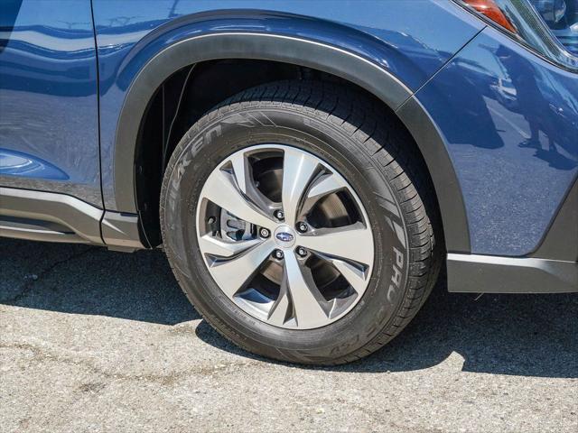 2023 Subaru Ascent Premium 7-Passenger
