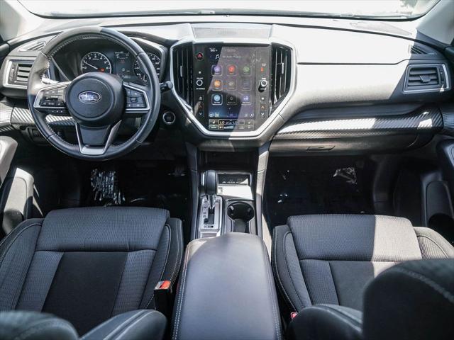 2023 Subaru Ascent Premium 7-Passenger