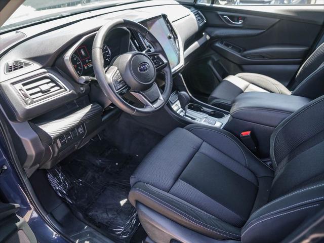 2023 Subaru Ascent Premium 7-Passenger