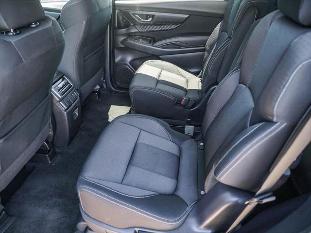 2023 Subaru Ascent Premium 7-Passenger