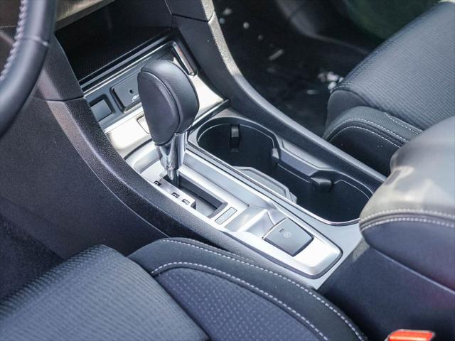 2023 Subaru Ascent Premium 7-Passenger