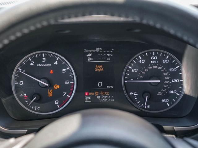 2023 Subaru Ascent Premium 7-Passenger