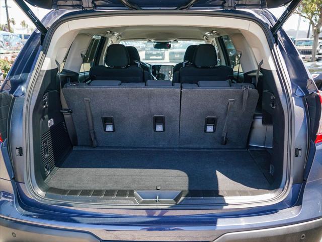2023 Subaru Ascent Premium 7-Passenger