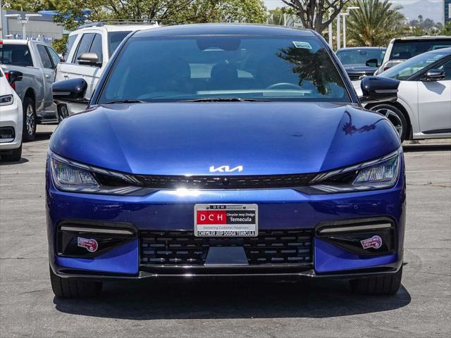 2024 Kia EV6 GT-Line