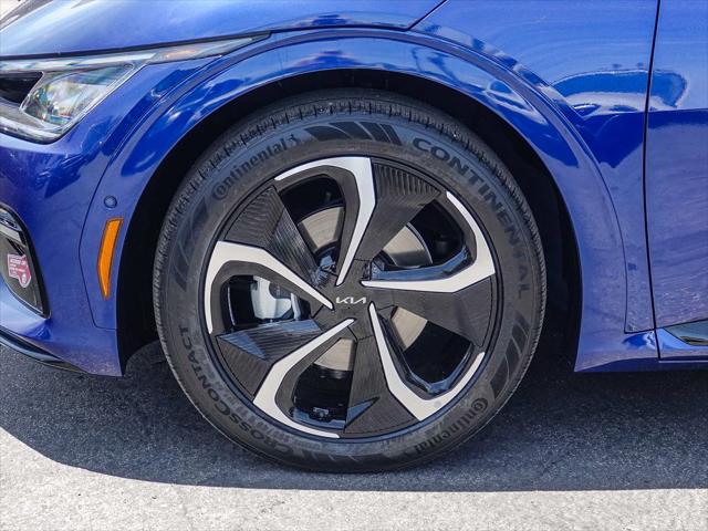 2024 Kia EV6 GT-Line
