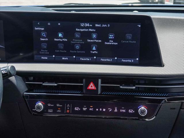 2024 Kia EV6 GT-Line