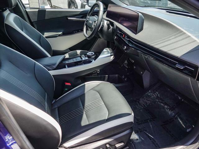 2024 Kia EV6 GT-Line