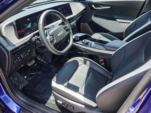 2024 Kia EV6 GT-Line