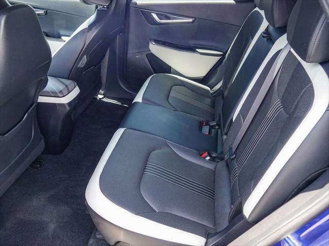 2024 Kia EV6 GT-Line